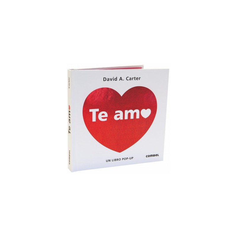 Te amo