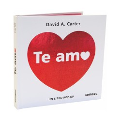 Te amo