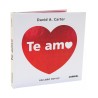 Te amo
