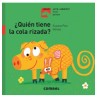 ¿Quién tiene la cola rizada?