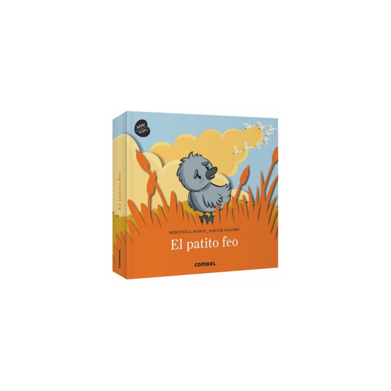 El patito feo