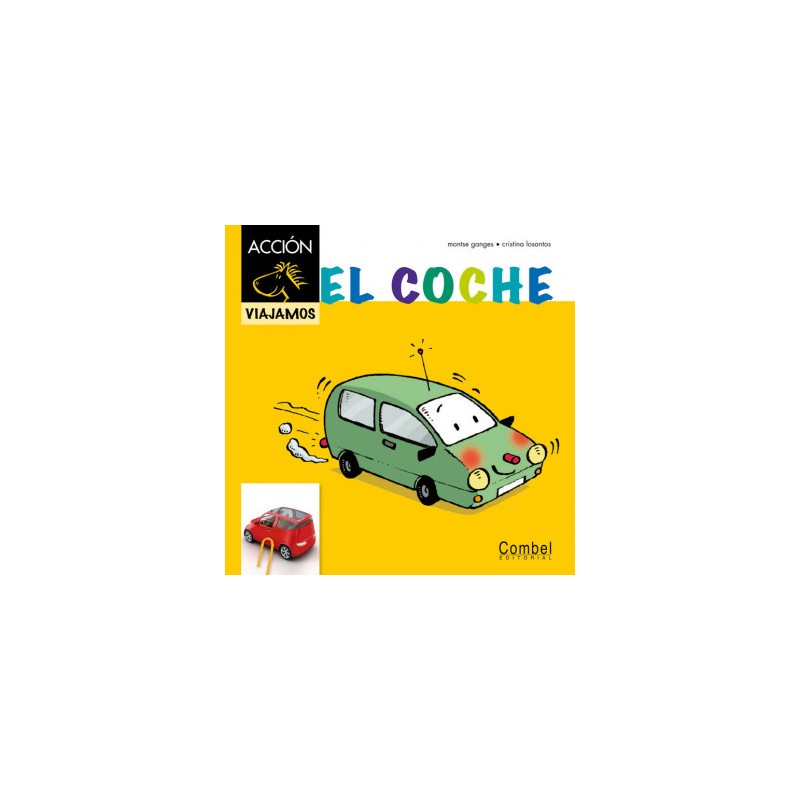 El coche