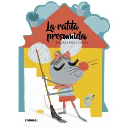 La ratita presumida