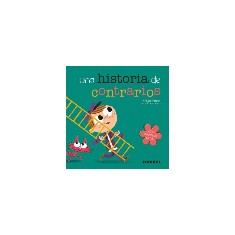 Una historia de contrarios