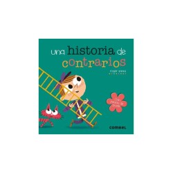 Una historia de contrarios