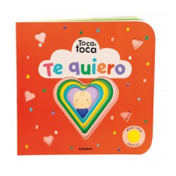 Te quiero