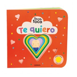 Te quiero
