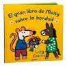 El gran libro de Maisy sobre la bondad