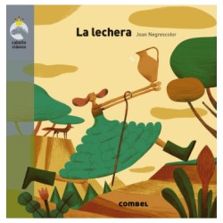 La lechera