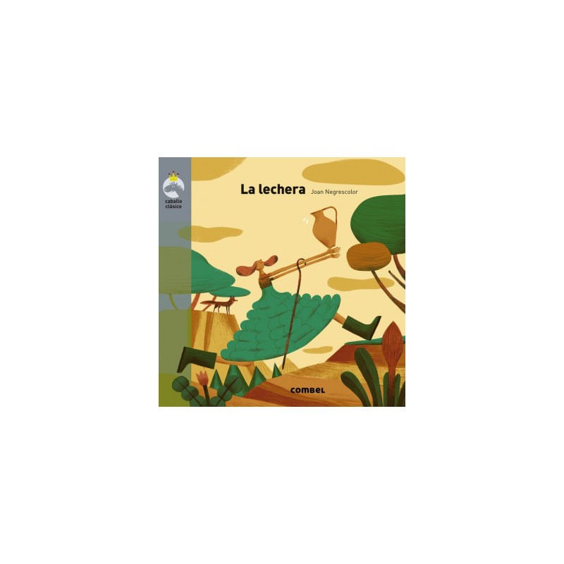 La lechera