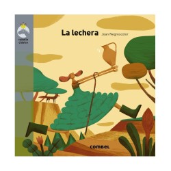 La lechera