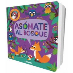 Asómate al bosque