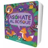 Asómate al bosque