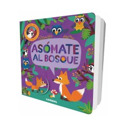 Asómate al bosque