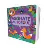 Asómate al bosque