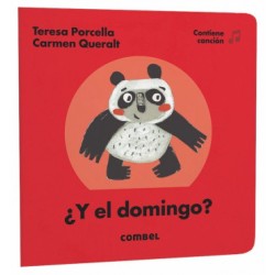 ¿Y el domingo?