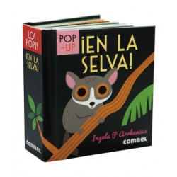 ¡En la selva!
