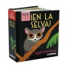 ¡En la selva!
