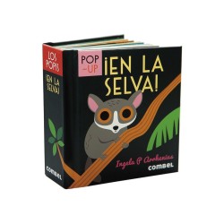 ¡En la selva!
