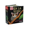 ¡En la selva!