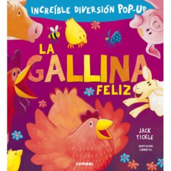 La gallina feliz