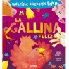 La gallina feliz