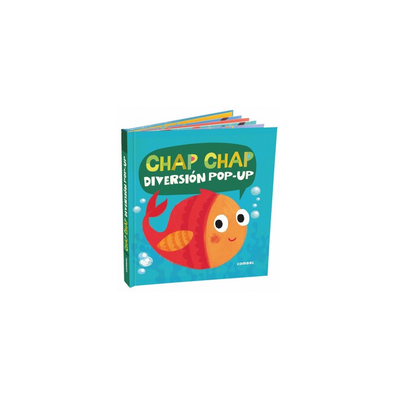 Chap chap