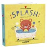 ¡Splash! Mimos para bañarse