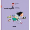 ¡Eh! ¡No tan deprisa! - Trote