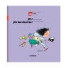 ¡Eh! ¡No tan deprisa! - Trote