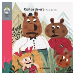 Ricitos de oro