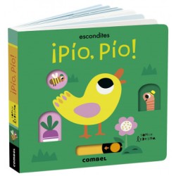 ¡Pío, pío!