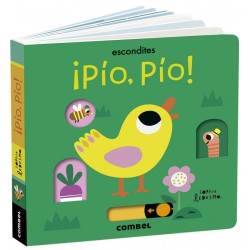 ¡Pío, pío!