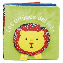 Los amigos del león