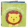 Los amigos del león