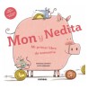 Mon y Nedita. Mi primer libro de economía