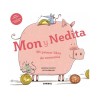 Mon y Nedita. Mi primer libro de economía