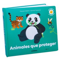 Animales que proteger