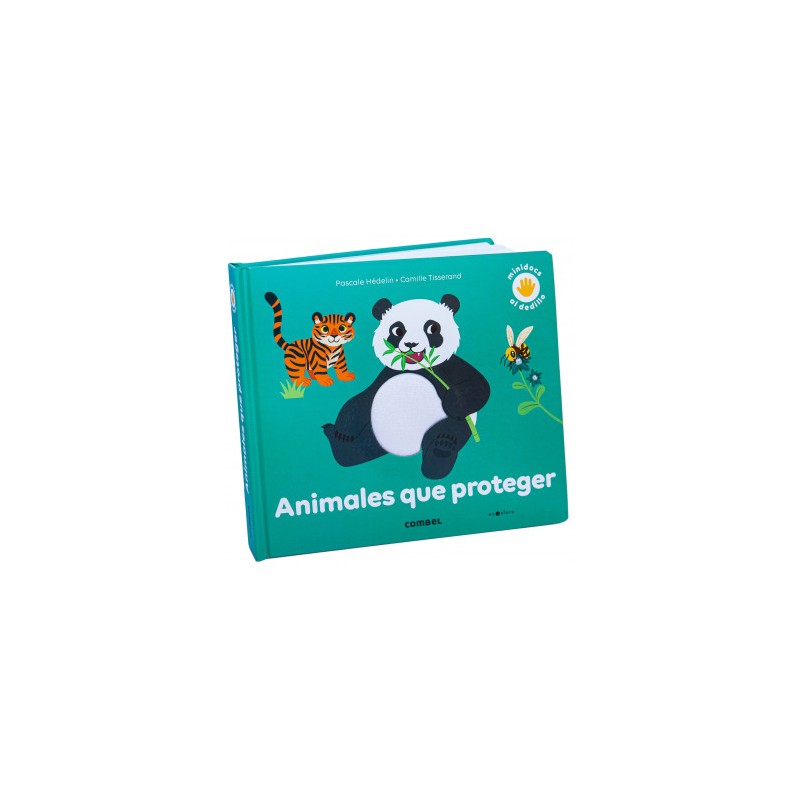 Animales que proteger
