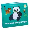 Animales que proteger