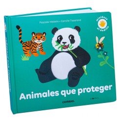 Animales que proteger