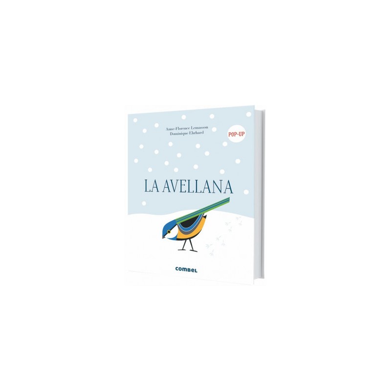 La avellana