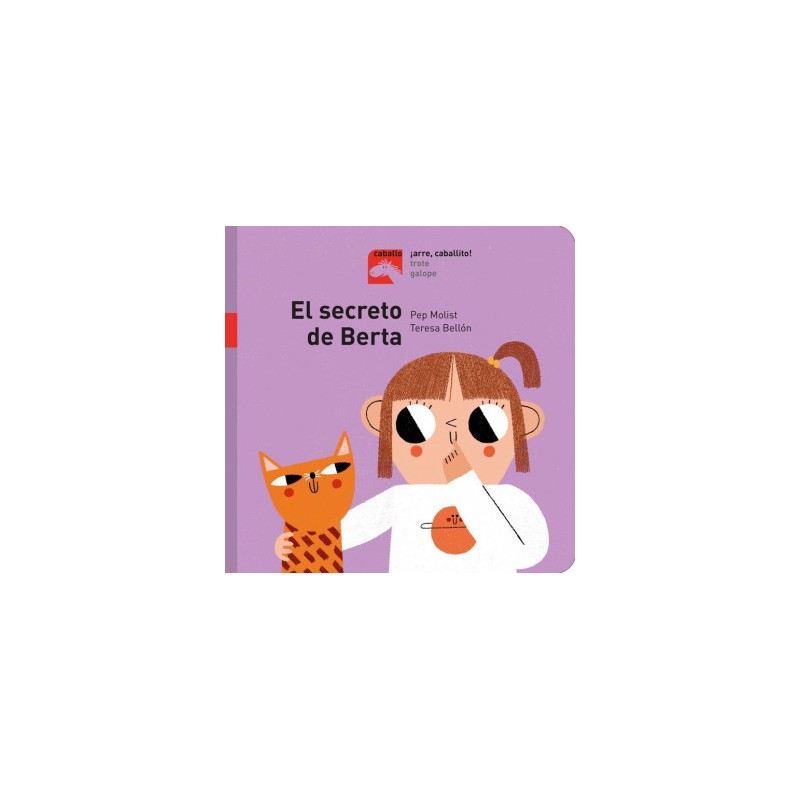 El secreto de Berta