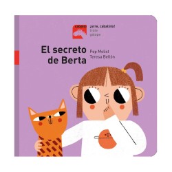 El secreto de Berta