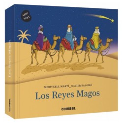 Los Reyes Magos