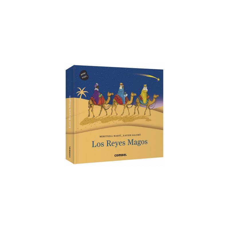 Los Reyes Magos