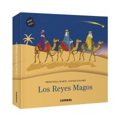Los Reyes Magos