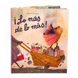 ¡Lo más de lo más!
