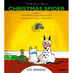 Christmas Spider