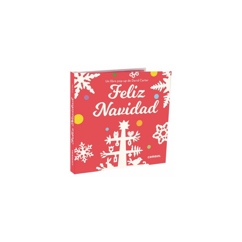 Feliz Navidad